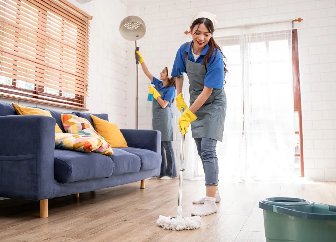 Home Cleaning